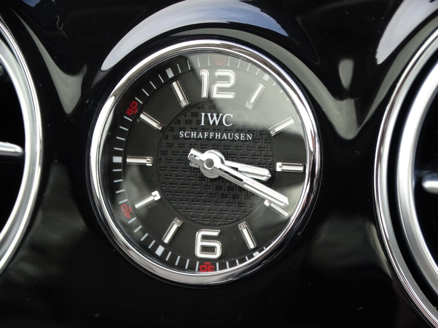 Used Mercedes-Benz S Class for sale - 77768857: Photo 43