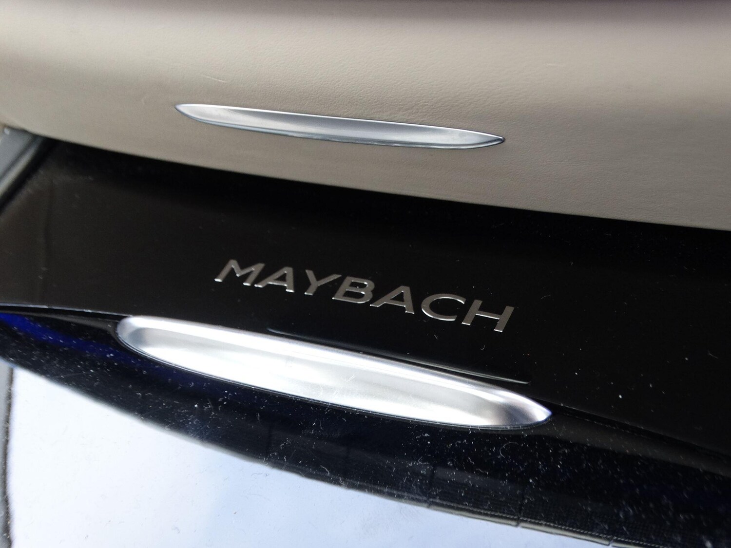 Used Mercedes-Benz S Class for sale - 77768857: Photo 45