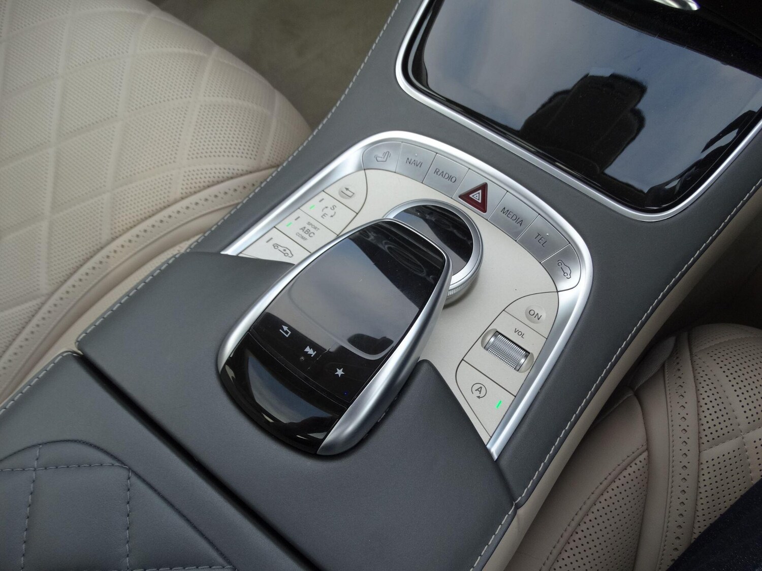 Used Mercedes-Benz S Class for sale - 77768857: Photo 46