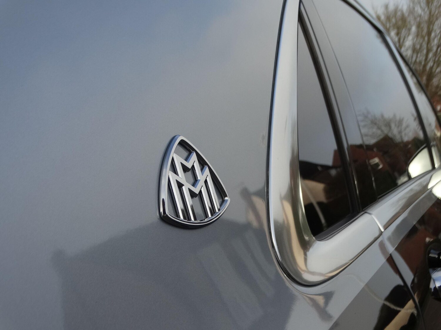 Used Mercedes-Benz S Class for sale - 77768857: Photo 54