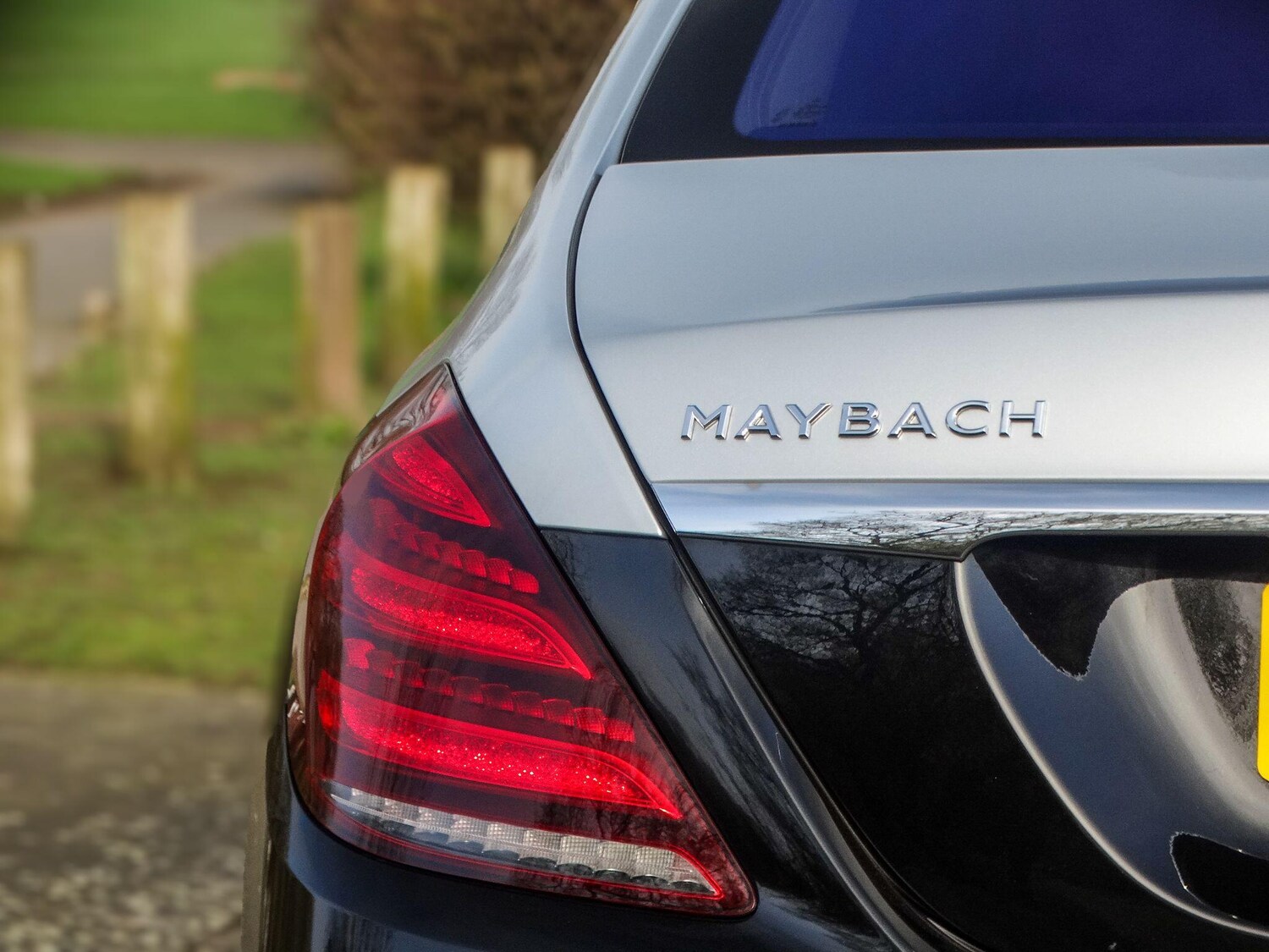 Used Mercedes-Benz S Class for sale - 77768857: Photo 55