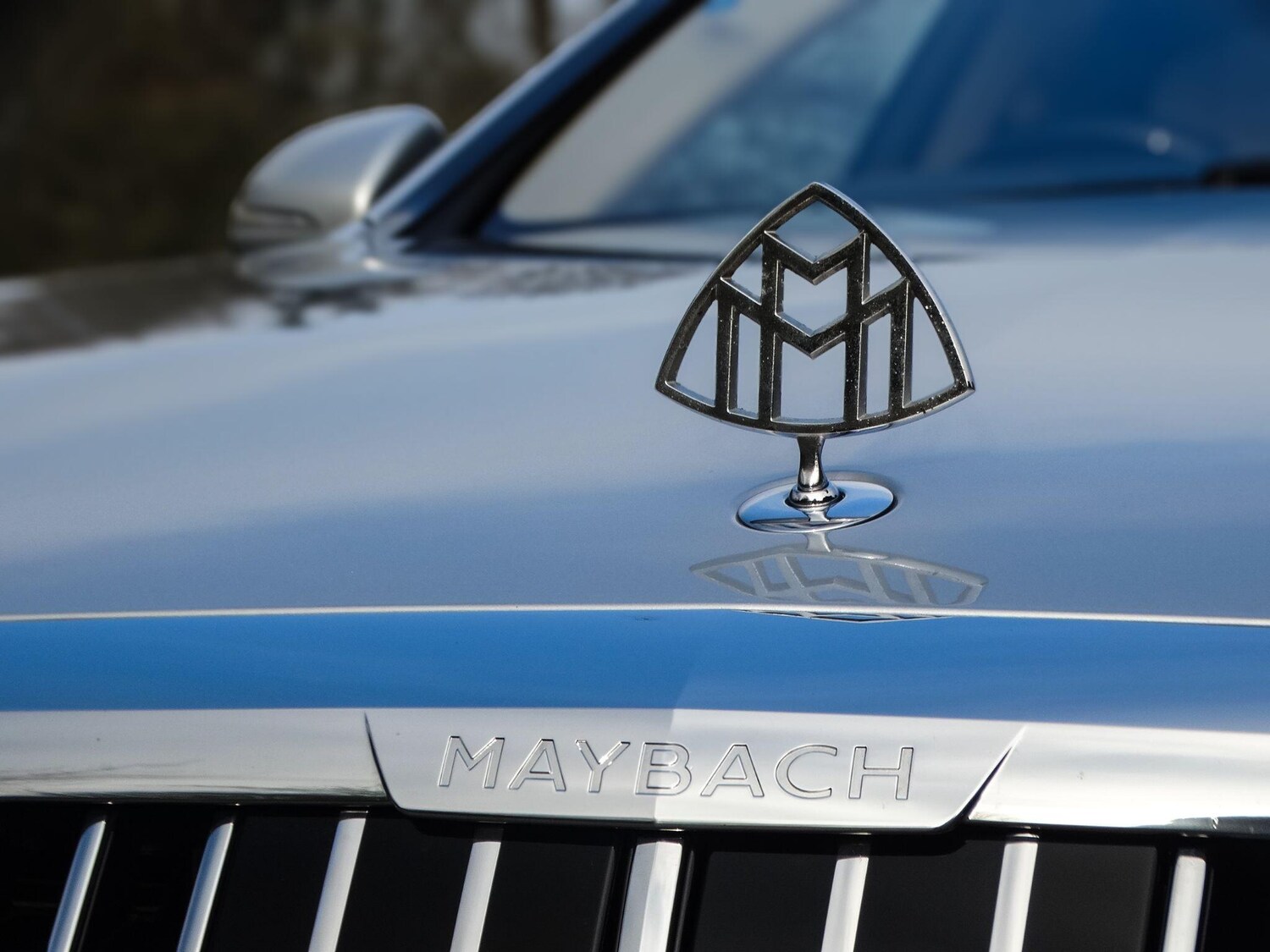 Used Mercedes-Benz S Class for sale - 77768857: Photo 9