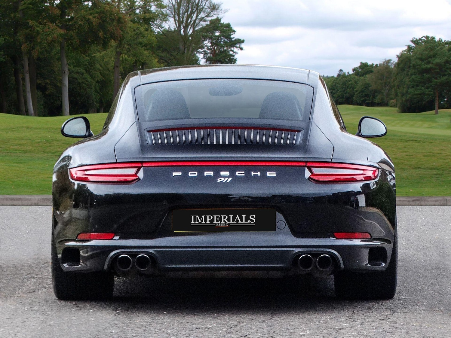 Used Porsche 911 2016 for sale - 76247636: Photo 11