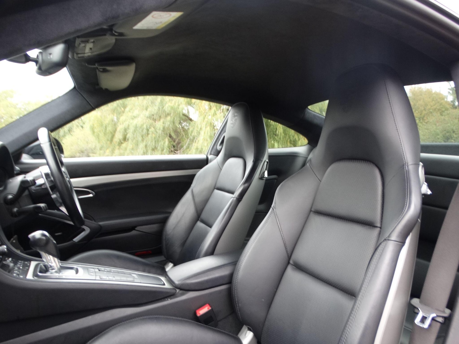 Used Porsche 911 2016 for sale - 76247636: Photo 12