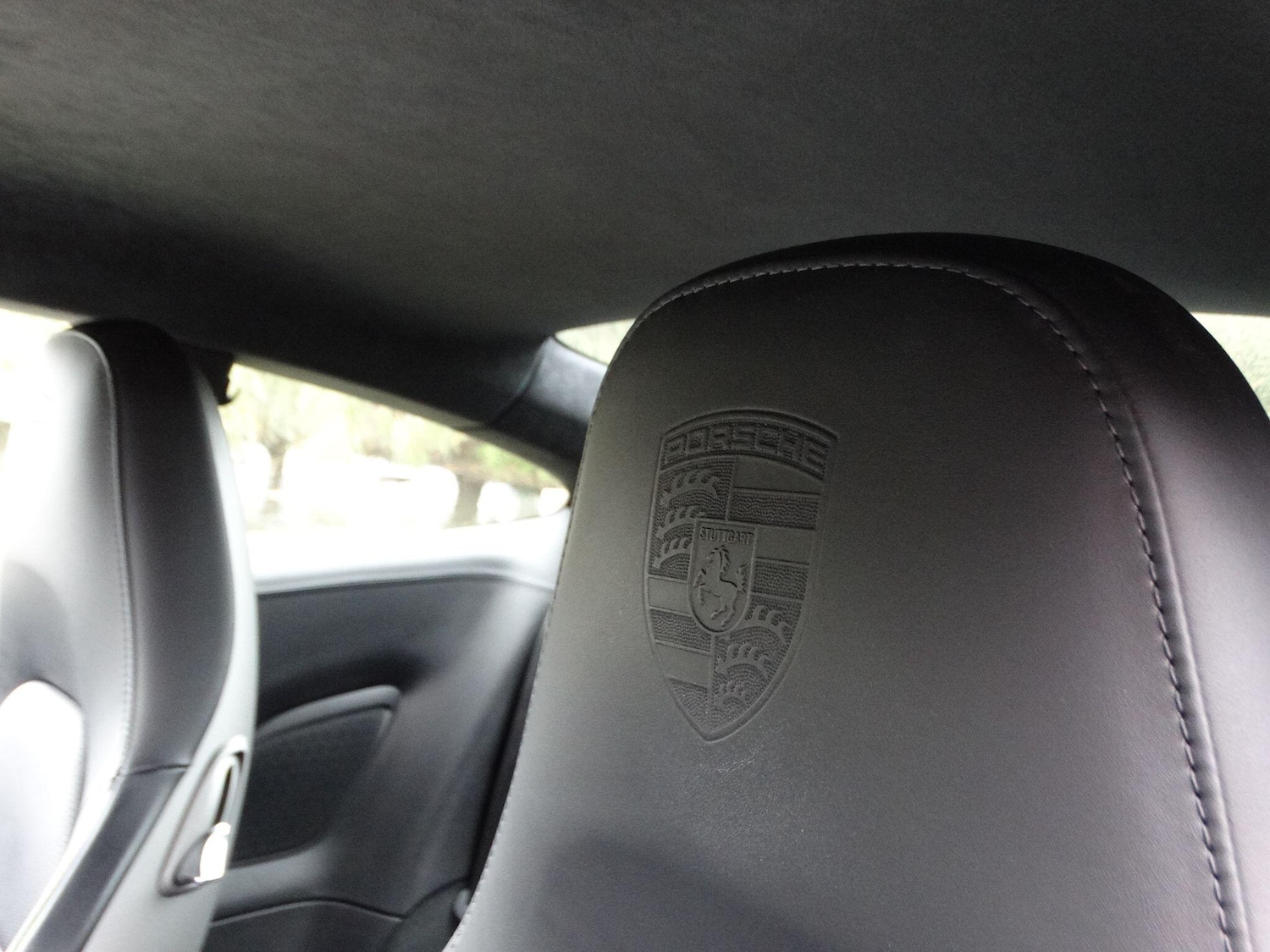 Used Porsche 911 2016 for sale - 76247636: Photo 13