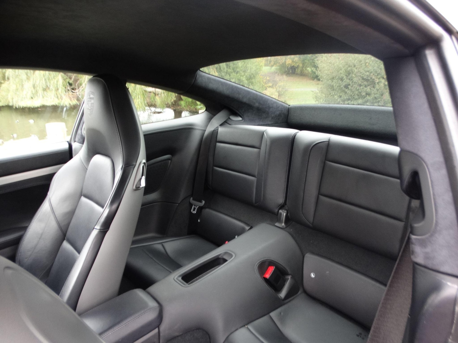 Used Porsche 911 2016 for sale - 76247636: Photo 14