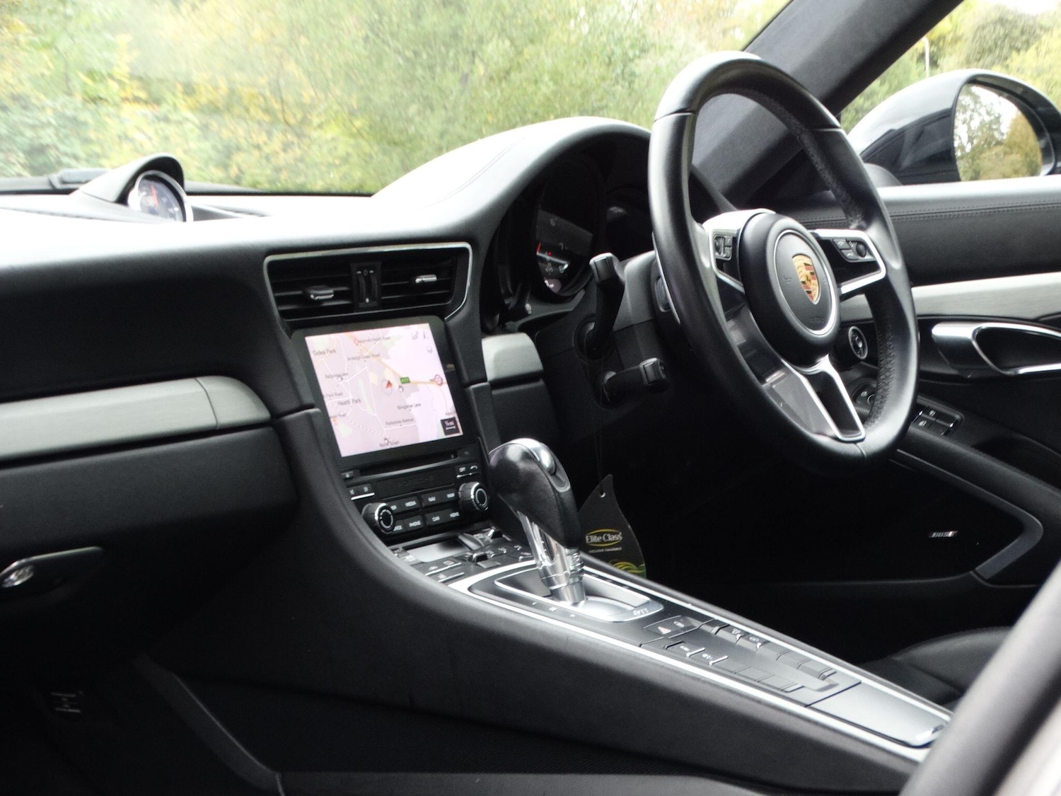 Used Porsche 911 2016 for sale - 76247636: Photo 15