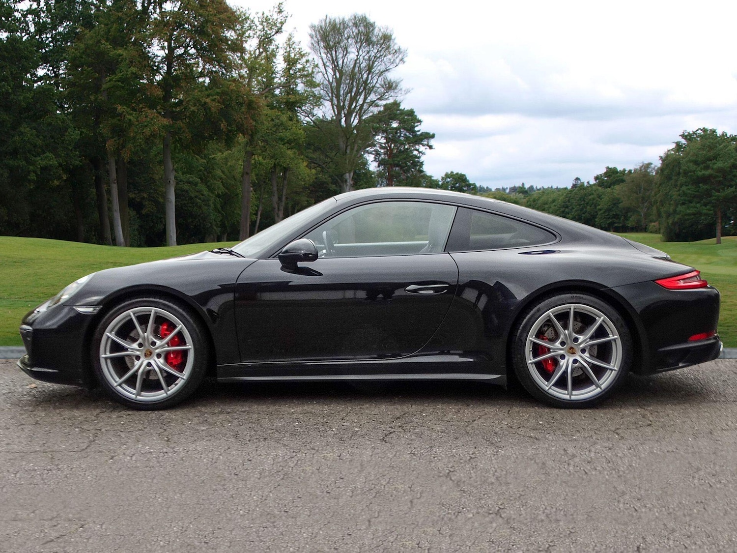 Used Porsche 911 2016 for sale - 76247636: Photo 2