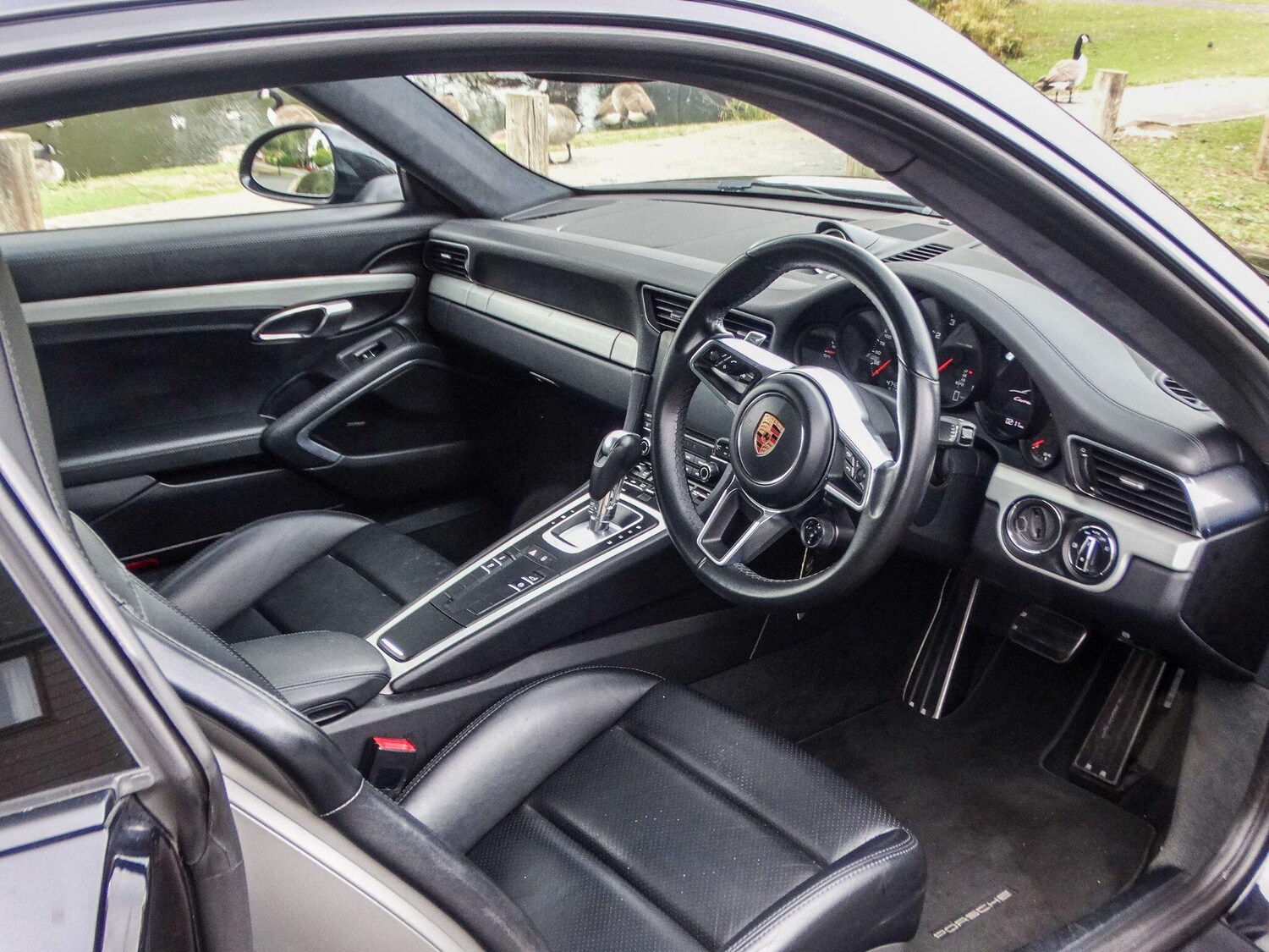 Used Porsche 911 2016 for sale - 76247636: Photo 20