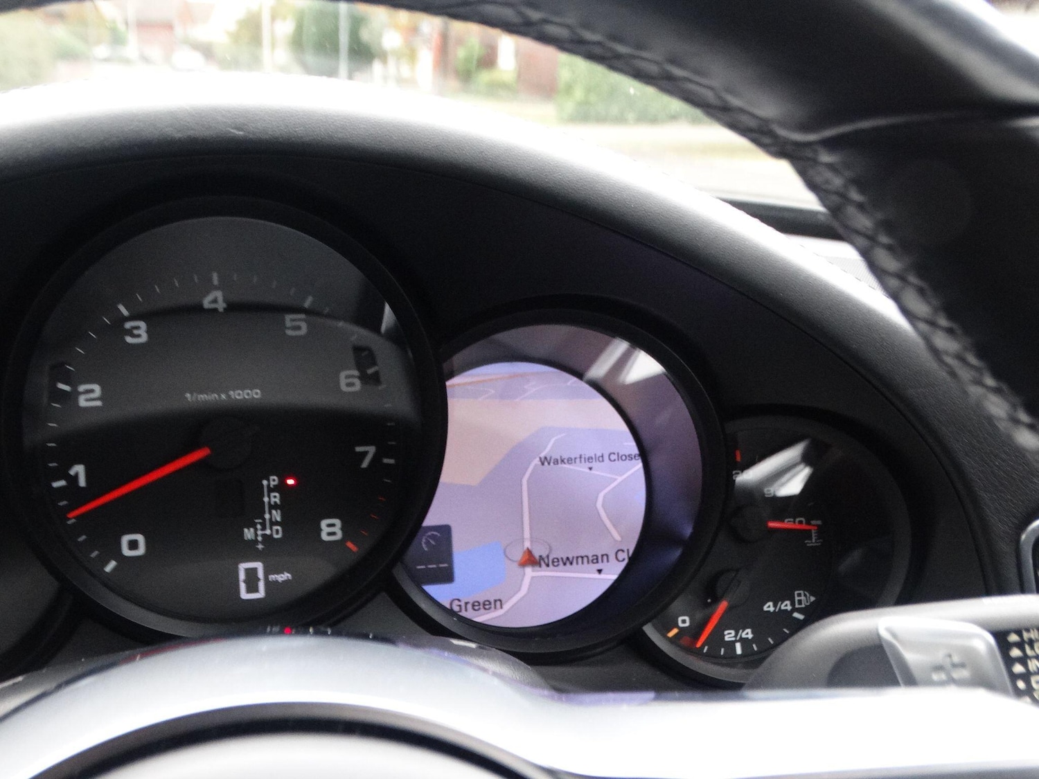 Used Porsche 911 2016 for sale - 76247636: Photo 22