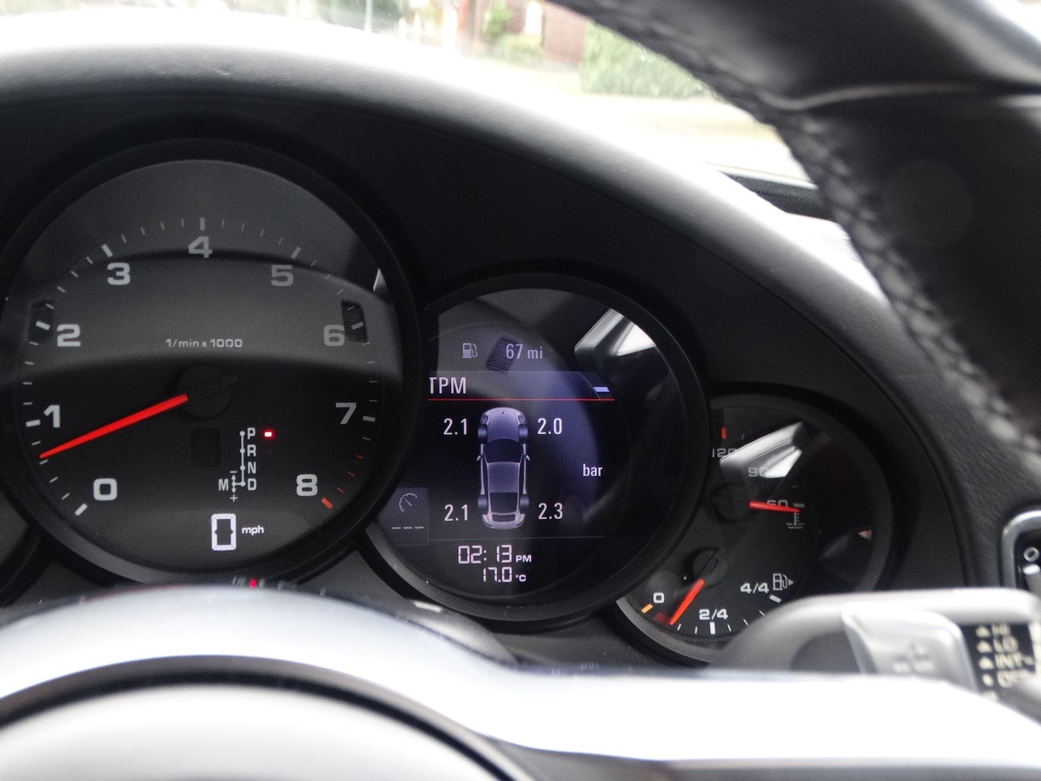 Used Porsche 911 2016 for sale - 76247636: Photo 23