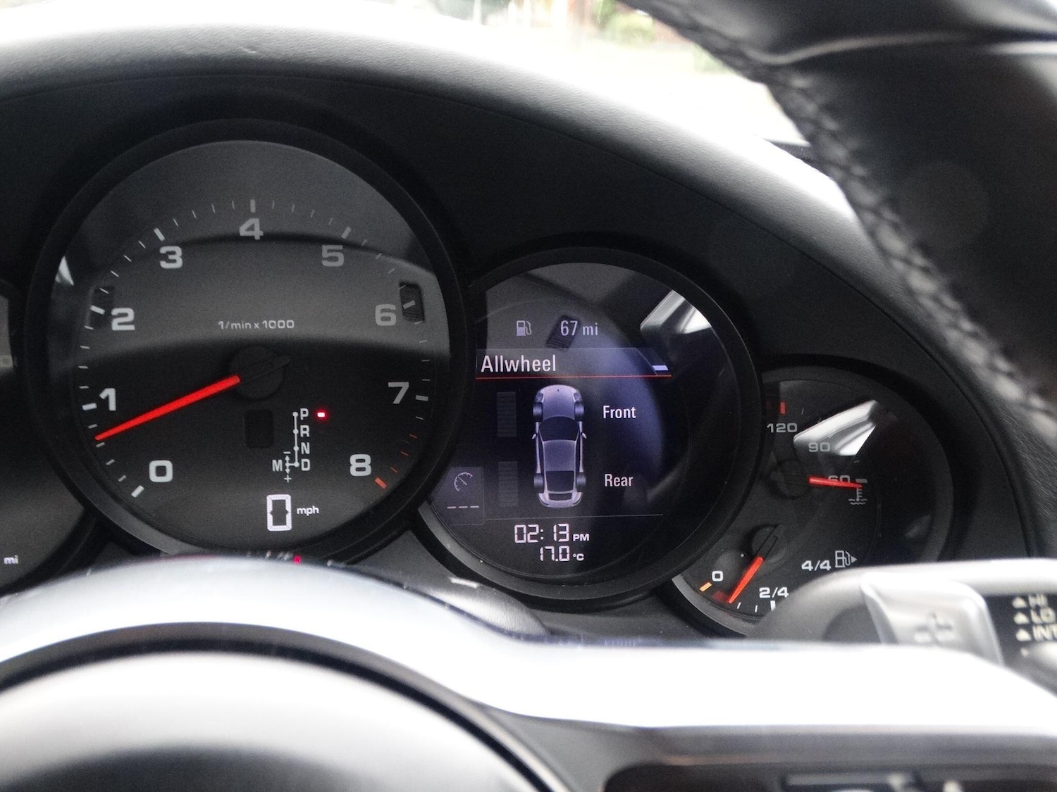Used Porsche 911 2016 for sale - 76247636: Photo 24