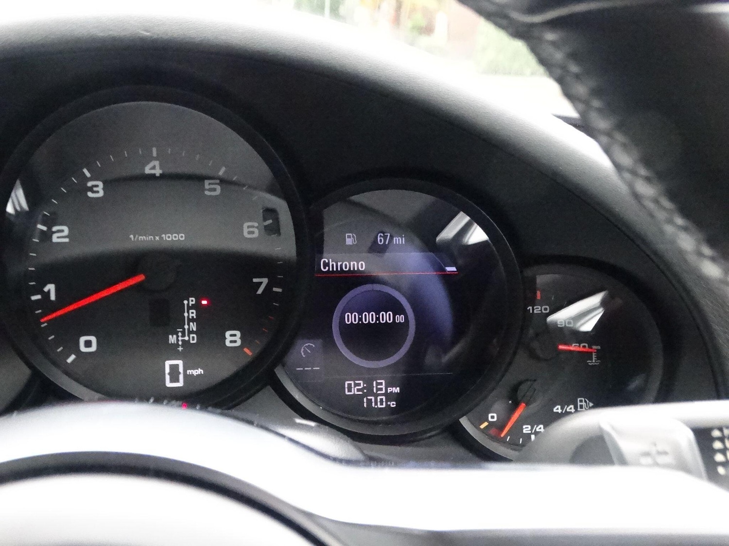 Used Porsche 911 2016 for sale - 76247636: Photo 25