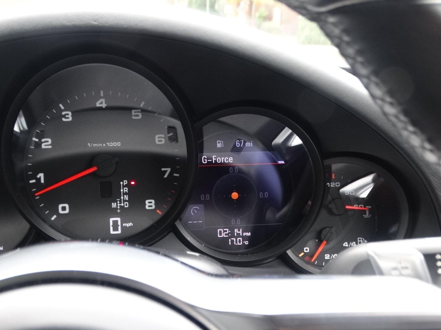 Used Porsche 911 2016 for sale - 76247636: Photo 26