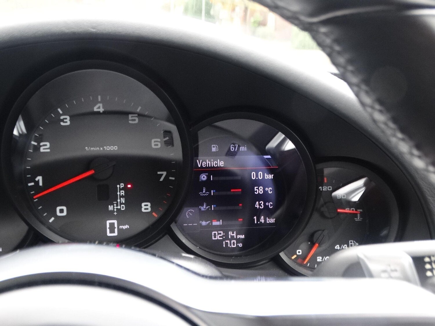 Used Porsche 911 2016 for sale - 76247636: Photo 27