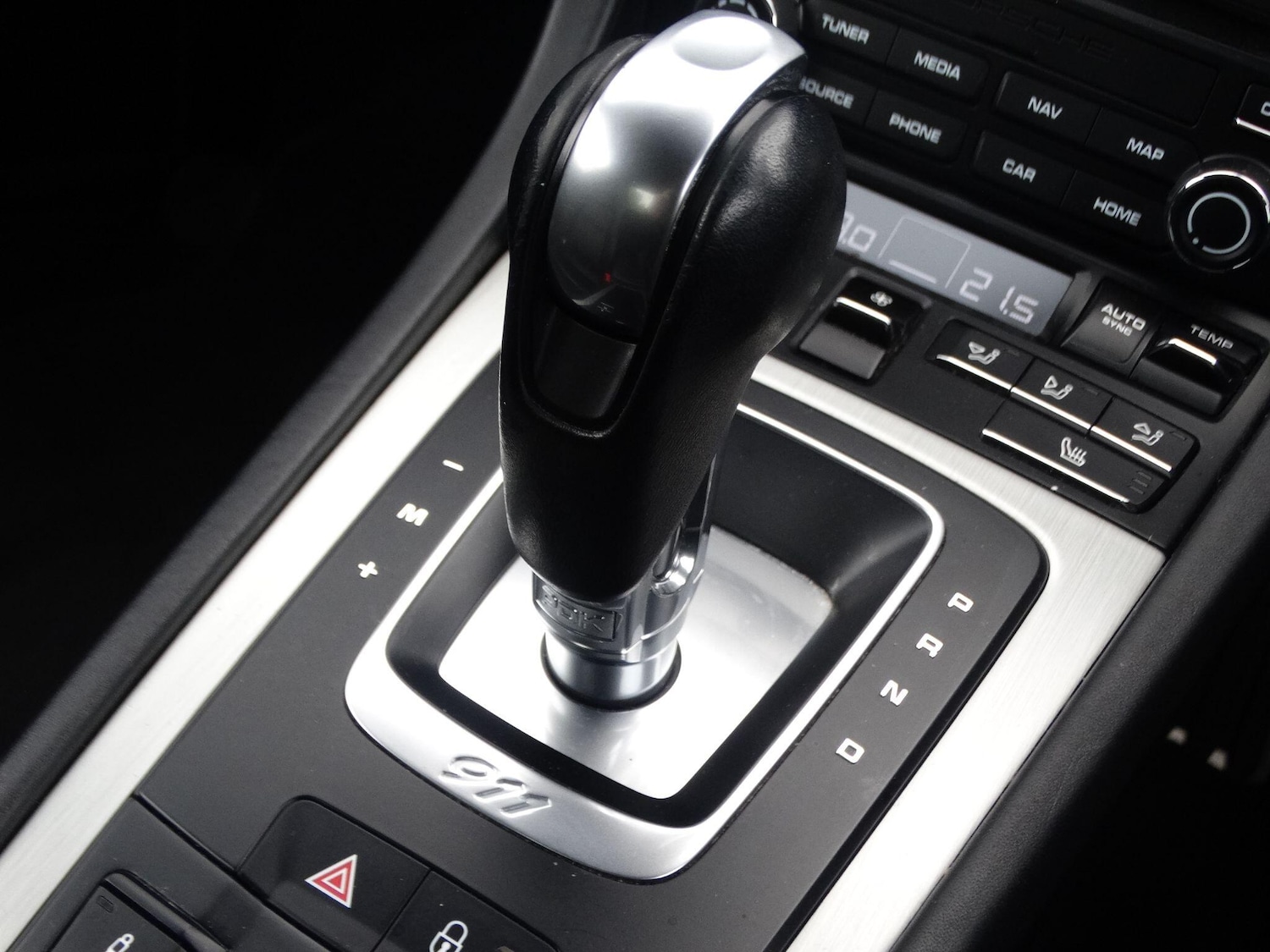 Used Porsche 911 2016 for sale - 76247636: Photo 32