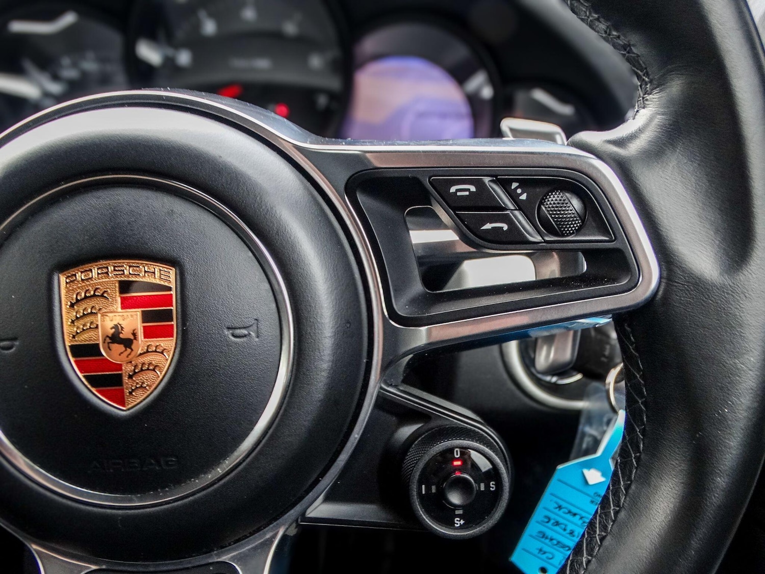 Used Porsche 911 2016 for sale - 76247636: Photo 36