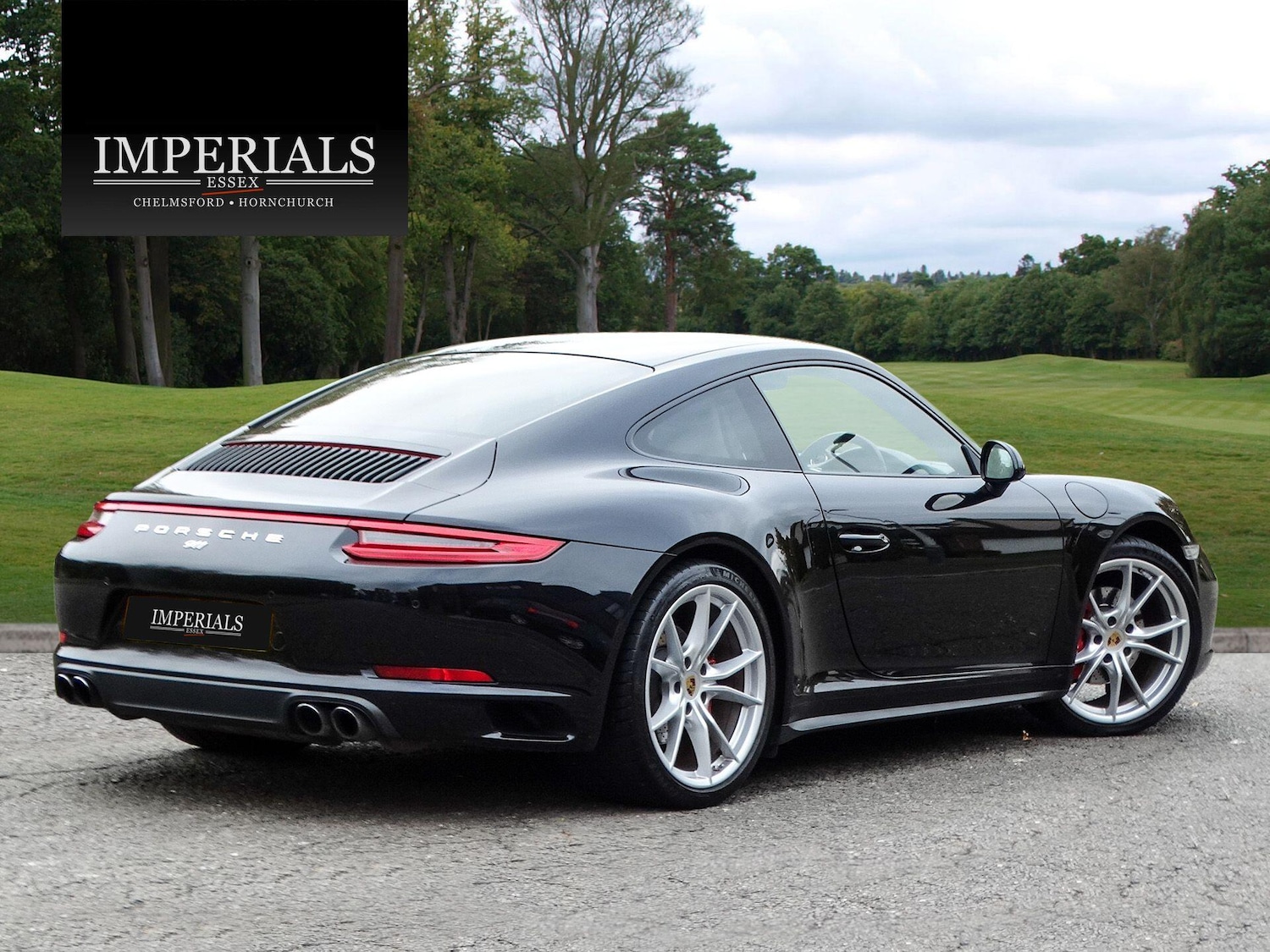 Used Porsche 911 2016 for sale - 76247636: Photo 4