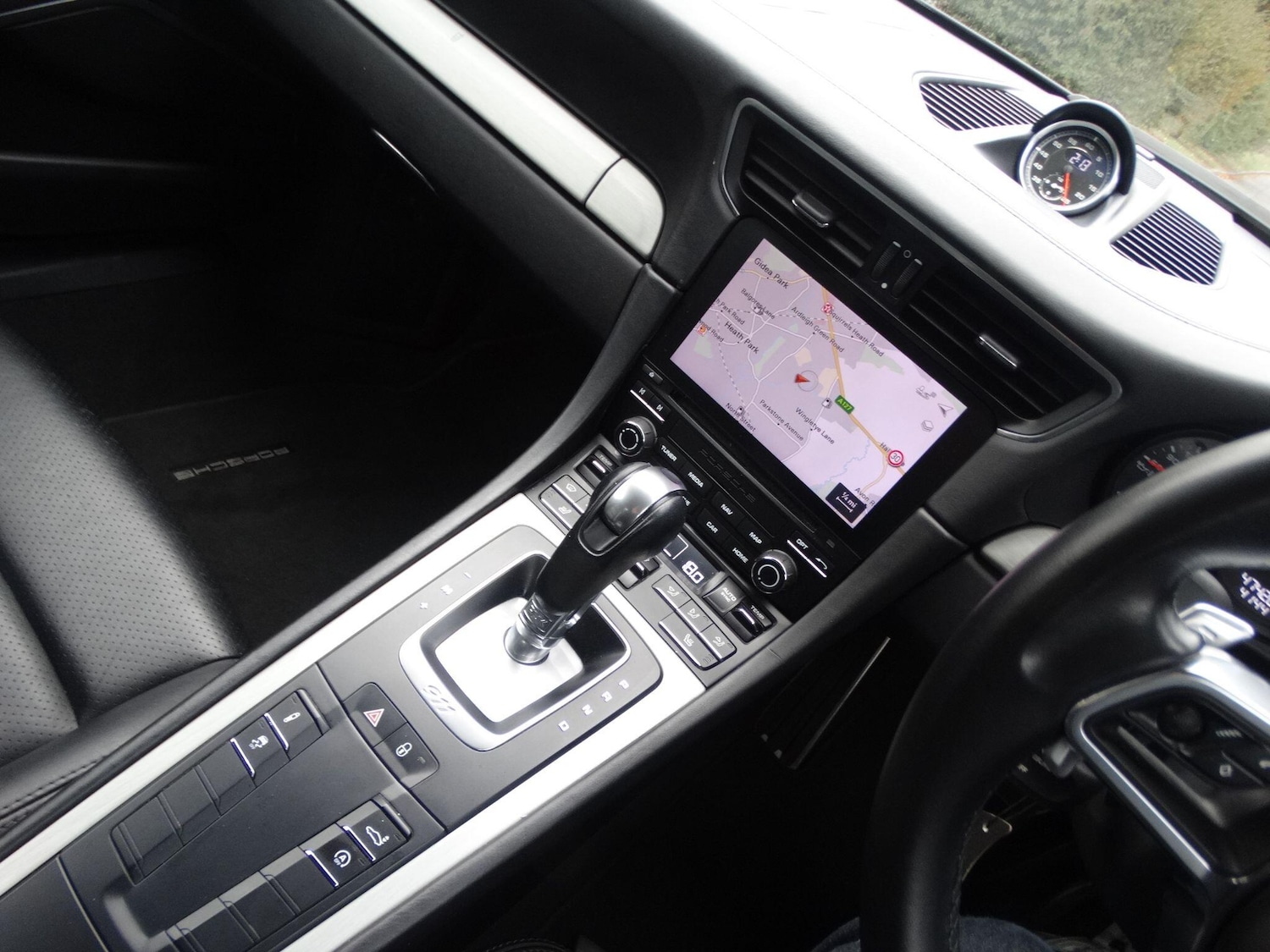 Used Porsche 911 2016 for sale - 76247636: Photo 6