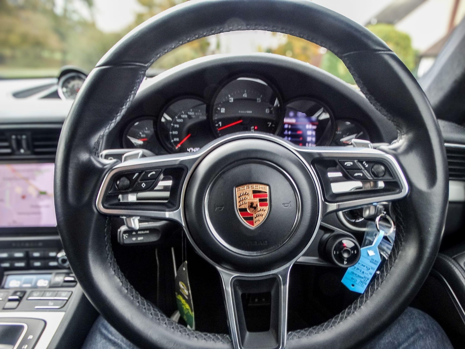 Used Porsche 911 2016 for sale - 76247636: Photo 7