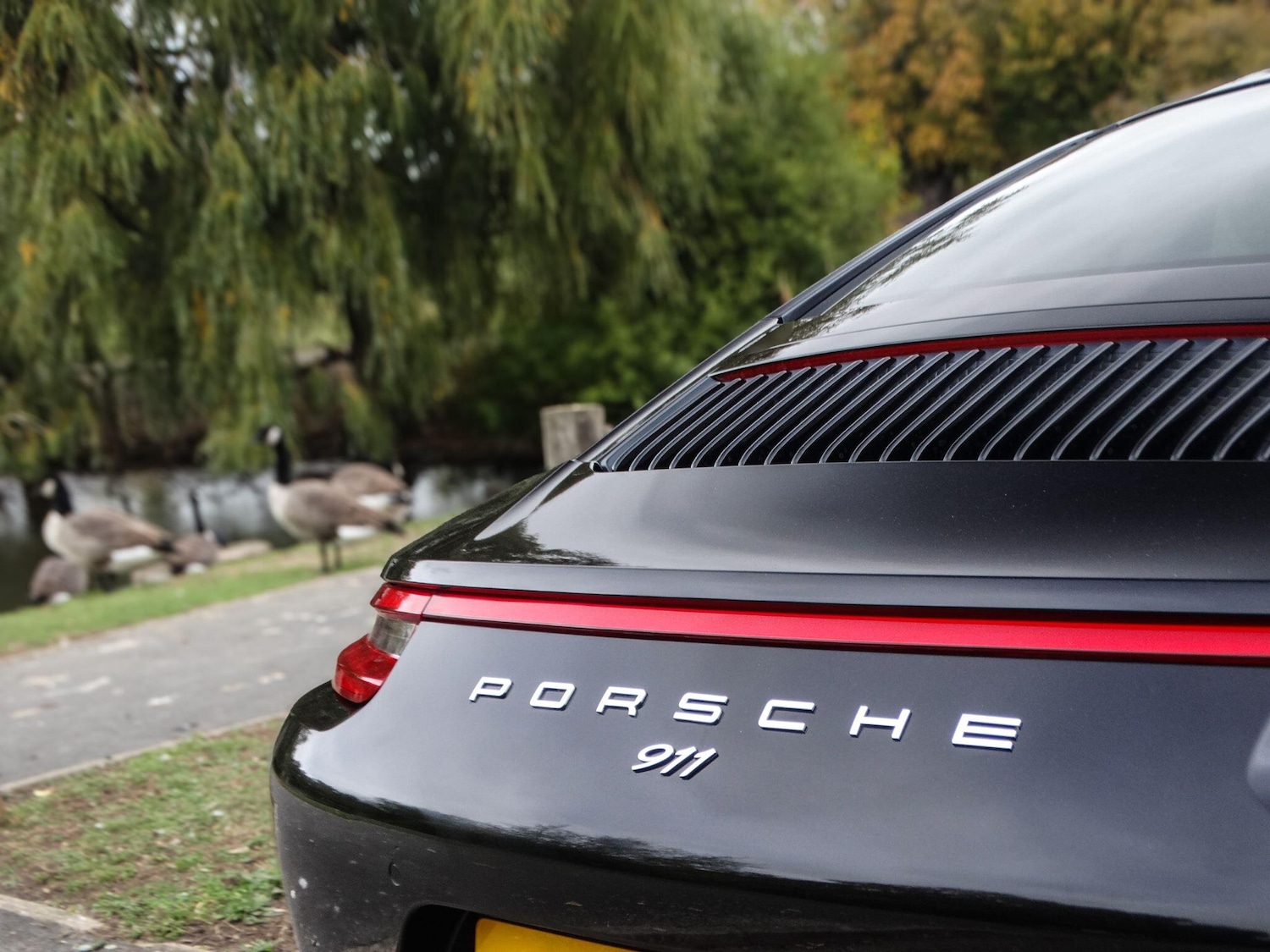 Used Porsche 911 2016 for sale - 76247636: Photo 9