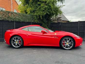 Used Ferrari California 2012 for sale - 75166616: Photo