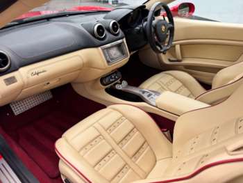 Used Ferrari California 2012 for sale - 75166616: Photo