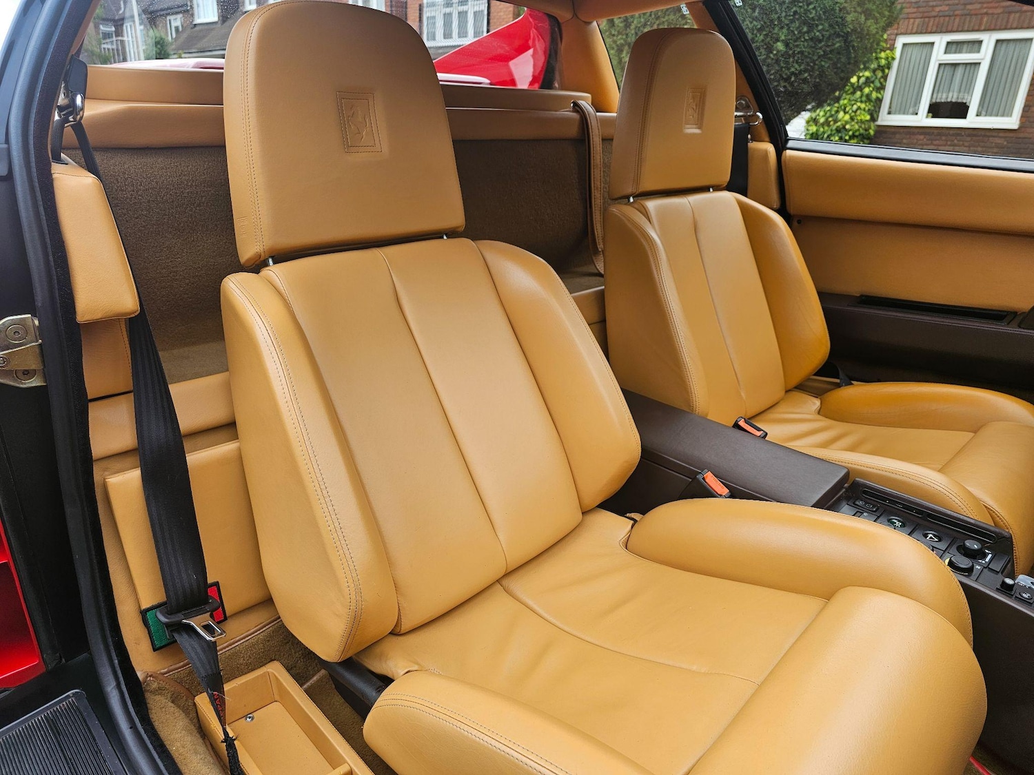 Used Ferrari Testarossa 2022 for sale - 76995687: Photo 18