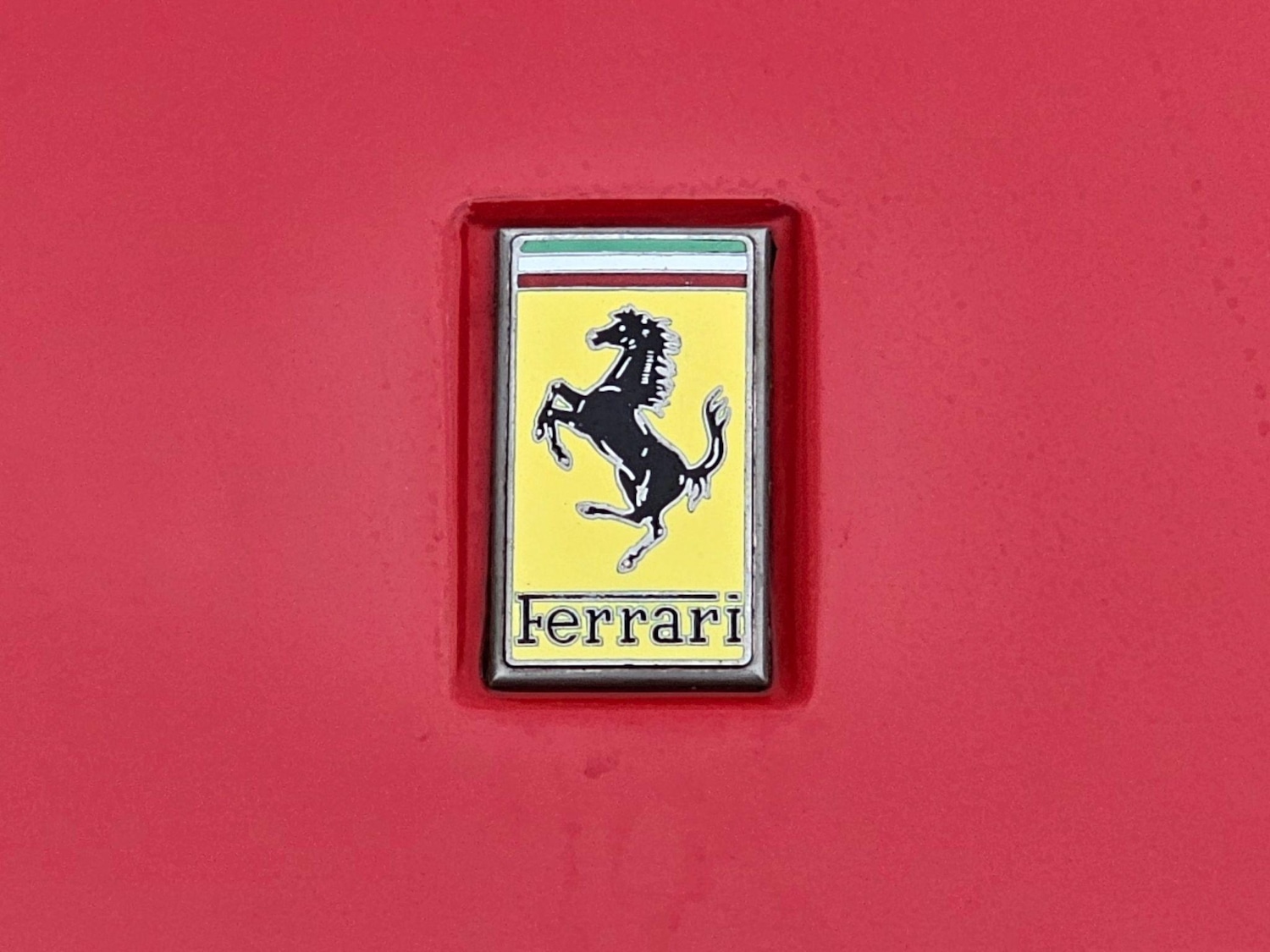 Used Ferrari Testarossa 2022 for sale - 76995687: Photo 22