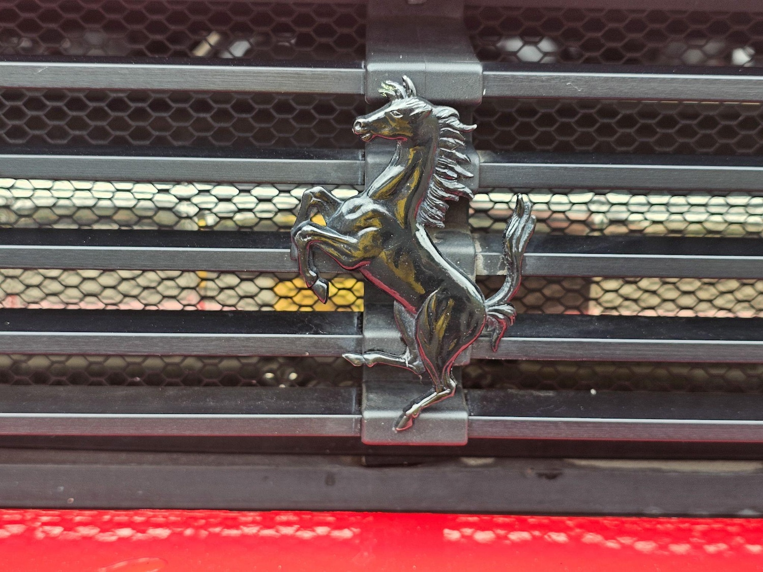 Used Ferrari Testarossa 2022 for sale - 76995687: Photo 29