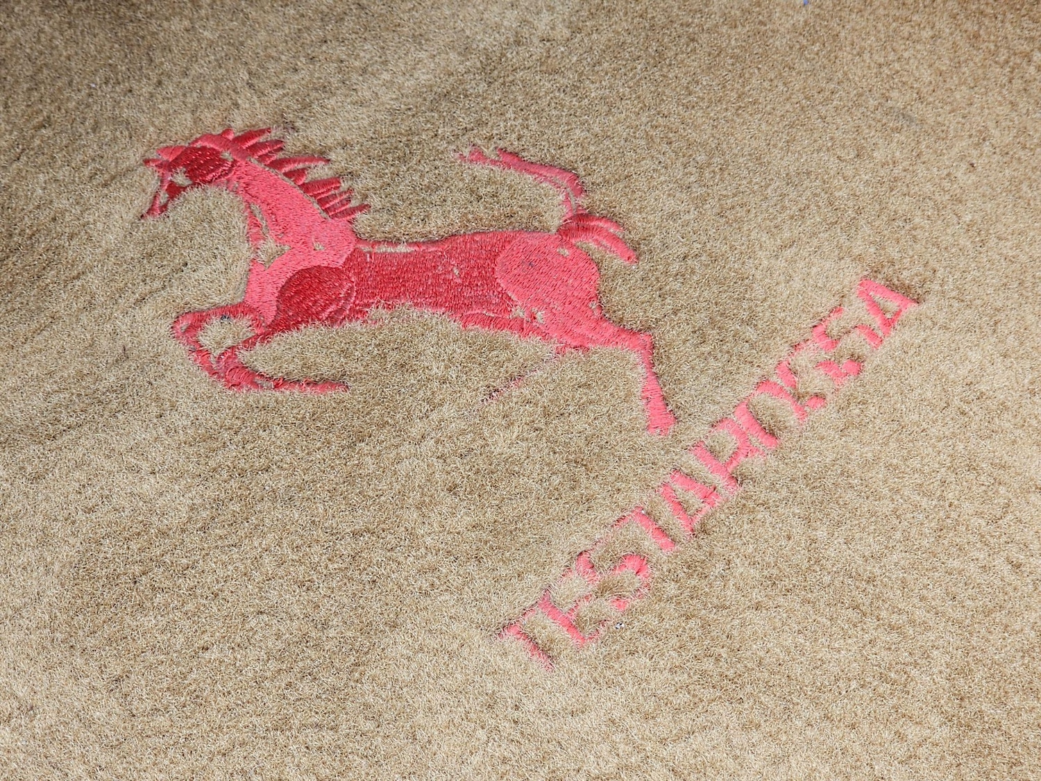 Used Ferrari Testarossa 2022 for sale - 76995687: Photo 31