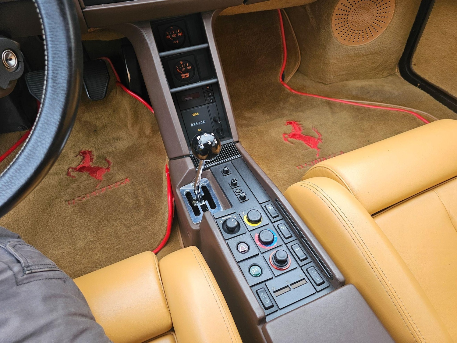 Used Ferrari Testarossa 2022 for sale - 76995687: Photo 7