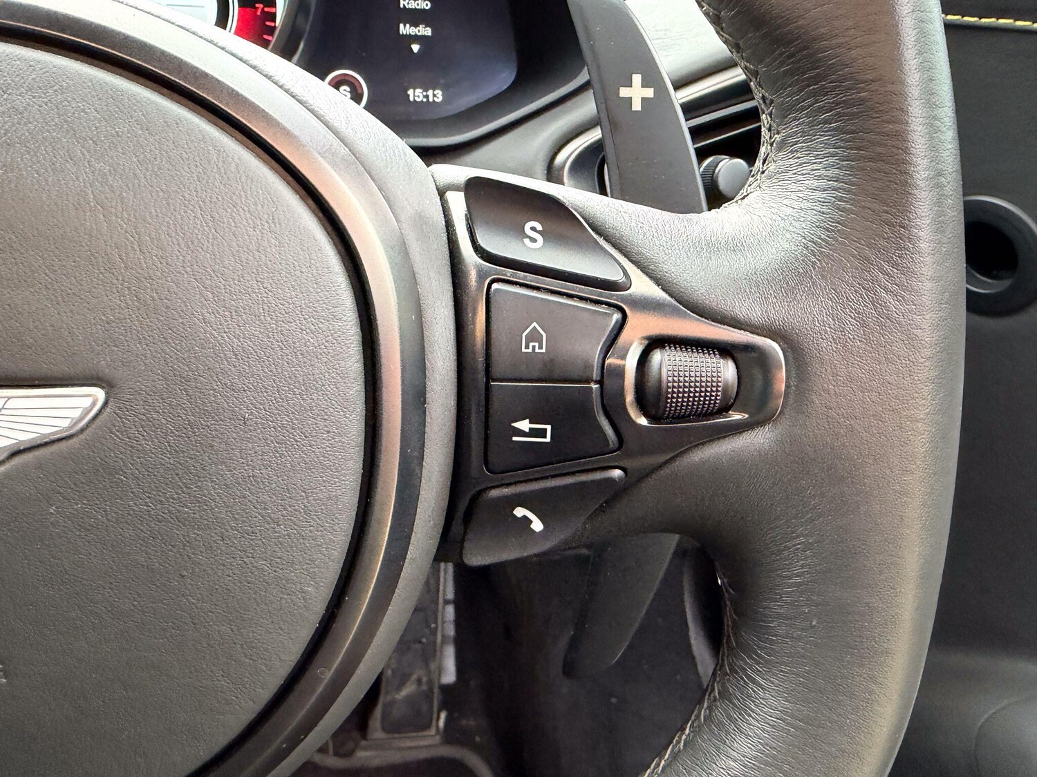 Used Aston Martin Vantage 2019 for sale - 77479323: Photo 33