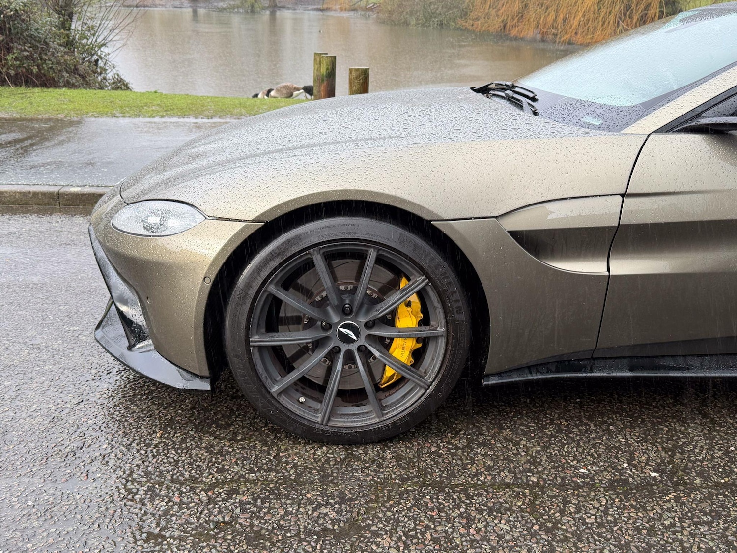 Used Aston Martin Vantage 2019 for sale - 77479323: Photo 5