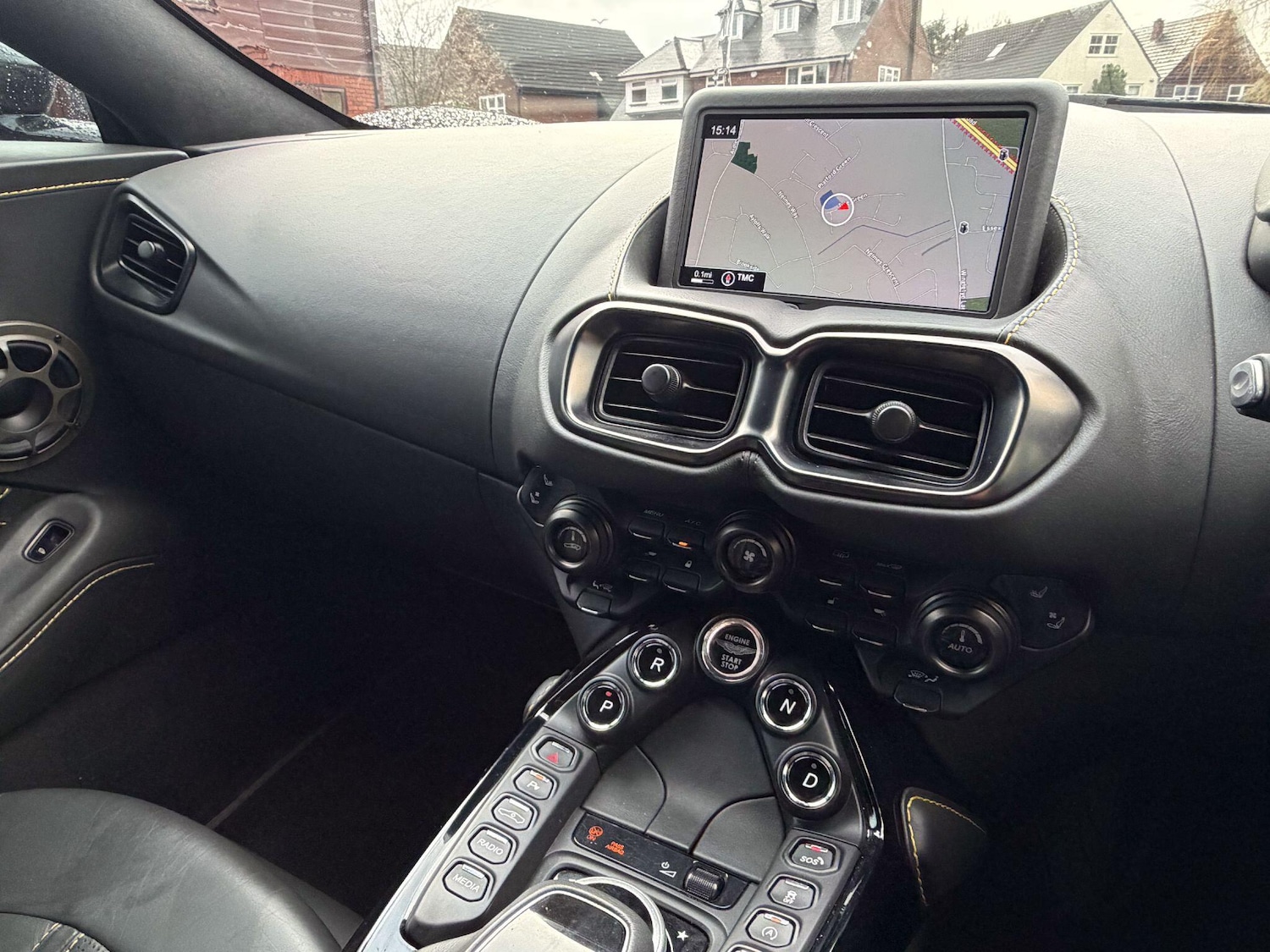 Used Aston Martin Vantage 2019 for sale - 77479323: Photo 6