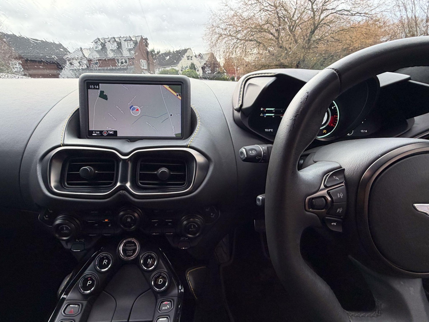 Used Aston Martin Vantage 2019 for sale - 77479323: Photo 8