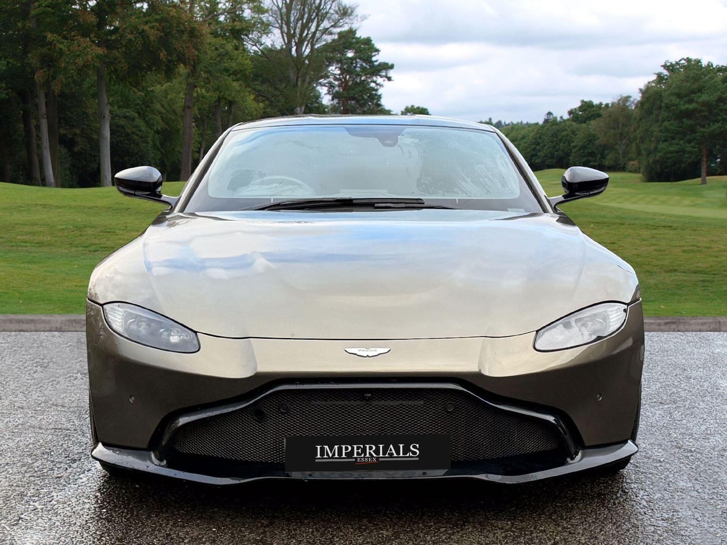 Used Aston Martin Vantage 2019 for sale - 77479323: Photo 9