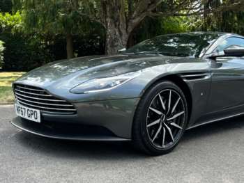 Used Aston Martin DB11 2017 for sale - 74989836: Photo