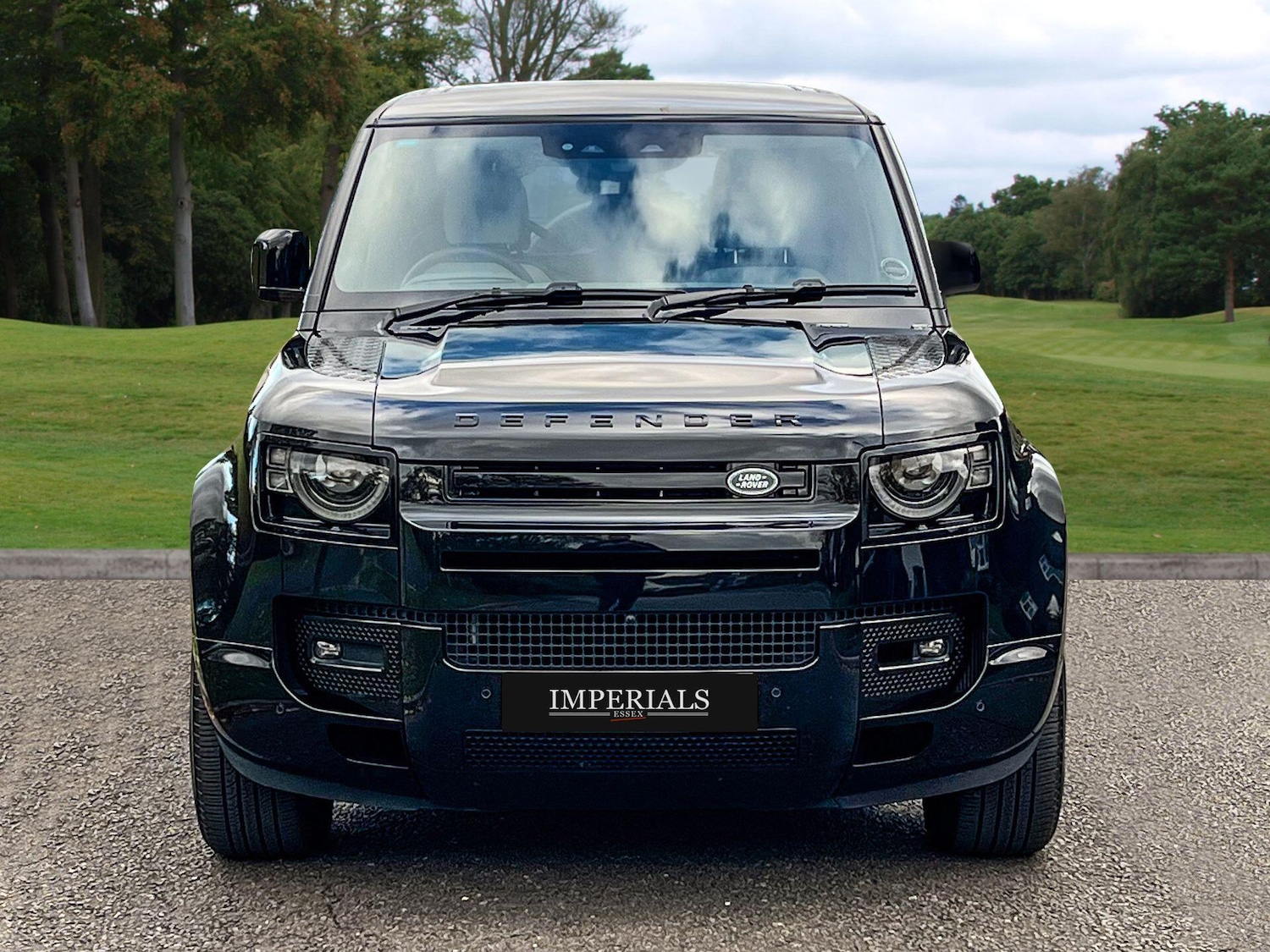 Used Land Rover Defender 110 2024 for sale - 76371288: Photo 10