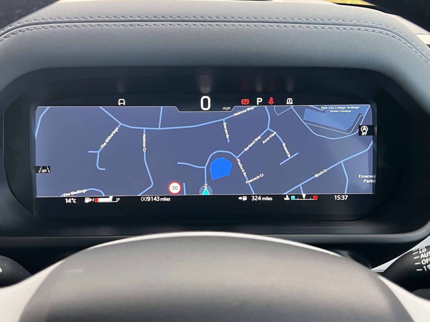 Used Land Rover Defender 110 2024 for sale - 76371288: Photo 21