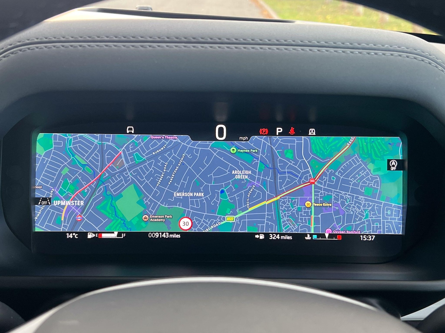 Used Land Rover Defender 110 2024 for sale - 76371288: Photo 22