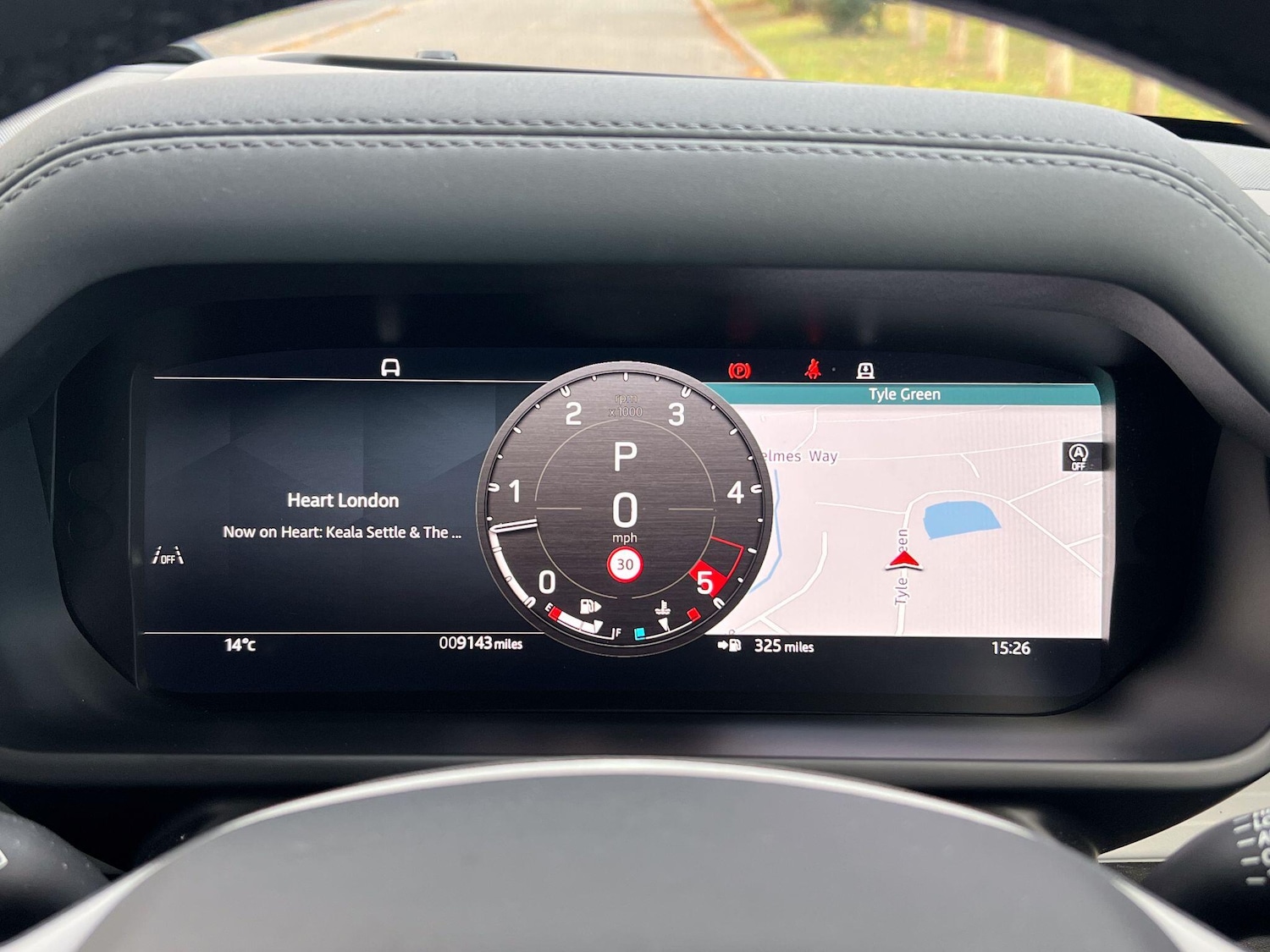 Used Land Rover Defender 110 2024 for sale - 76371288: Photo 23