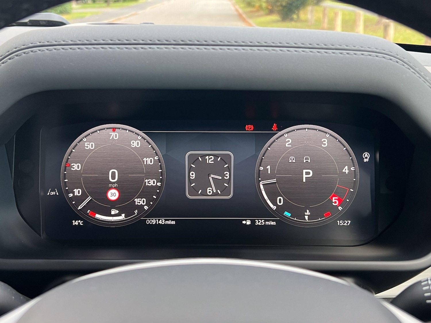 Used Land Rover Defender 110 2024 for sale - 76371288: Photo 24