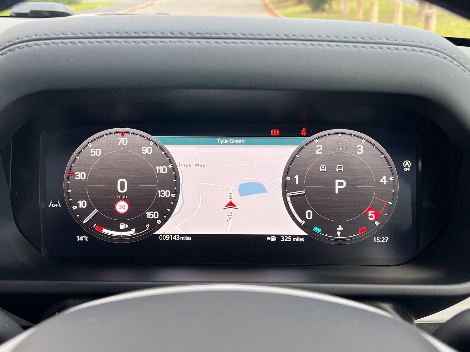 Used Land Rover Defender 110 2024 for sale - 76371288: Photo 25