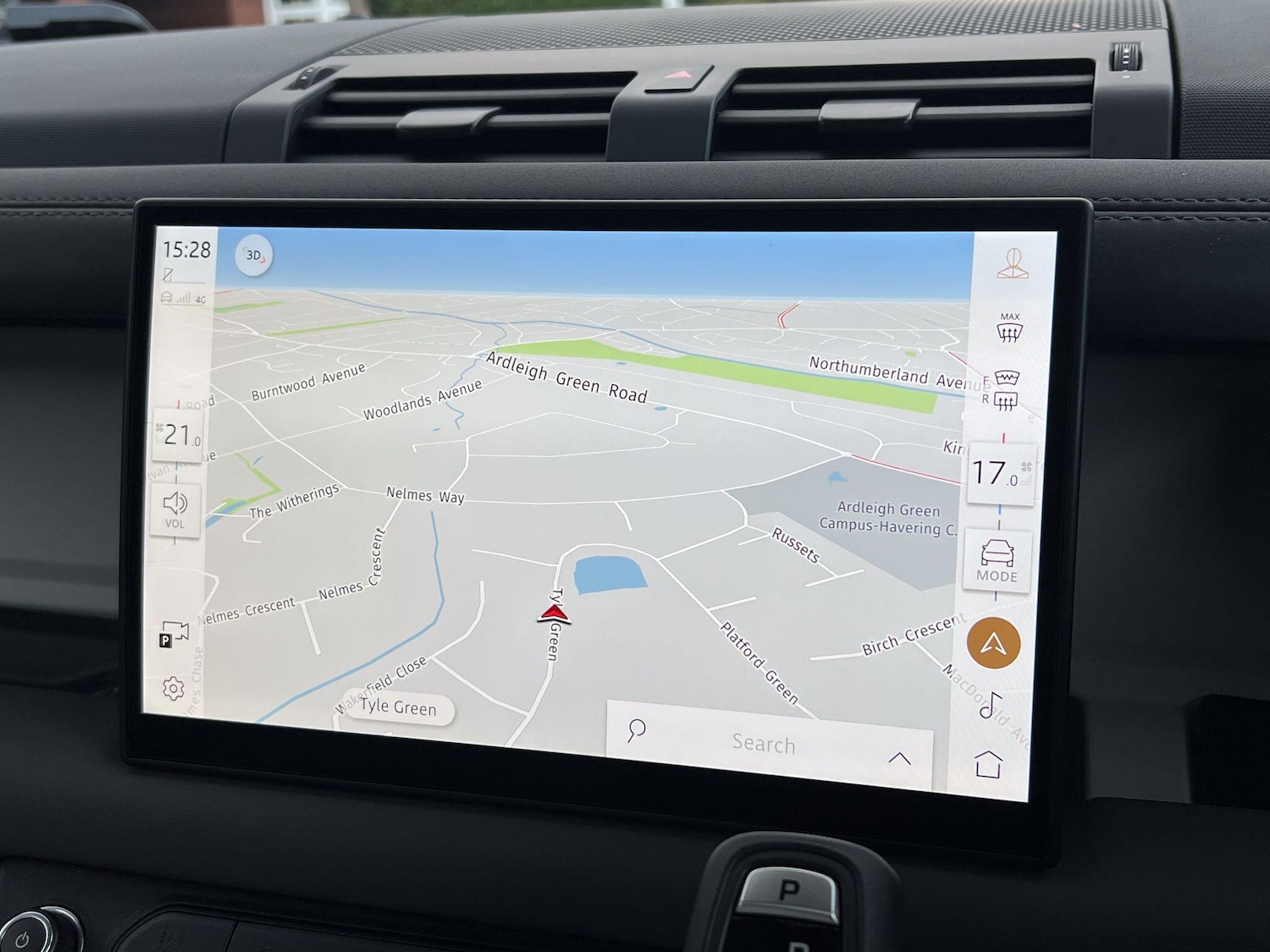 Used Land Rover Defender 110 2024 for sale - 76371288: Photo 29