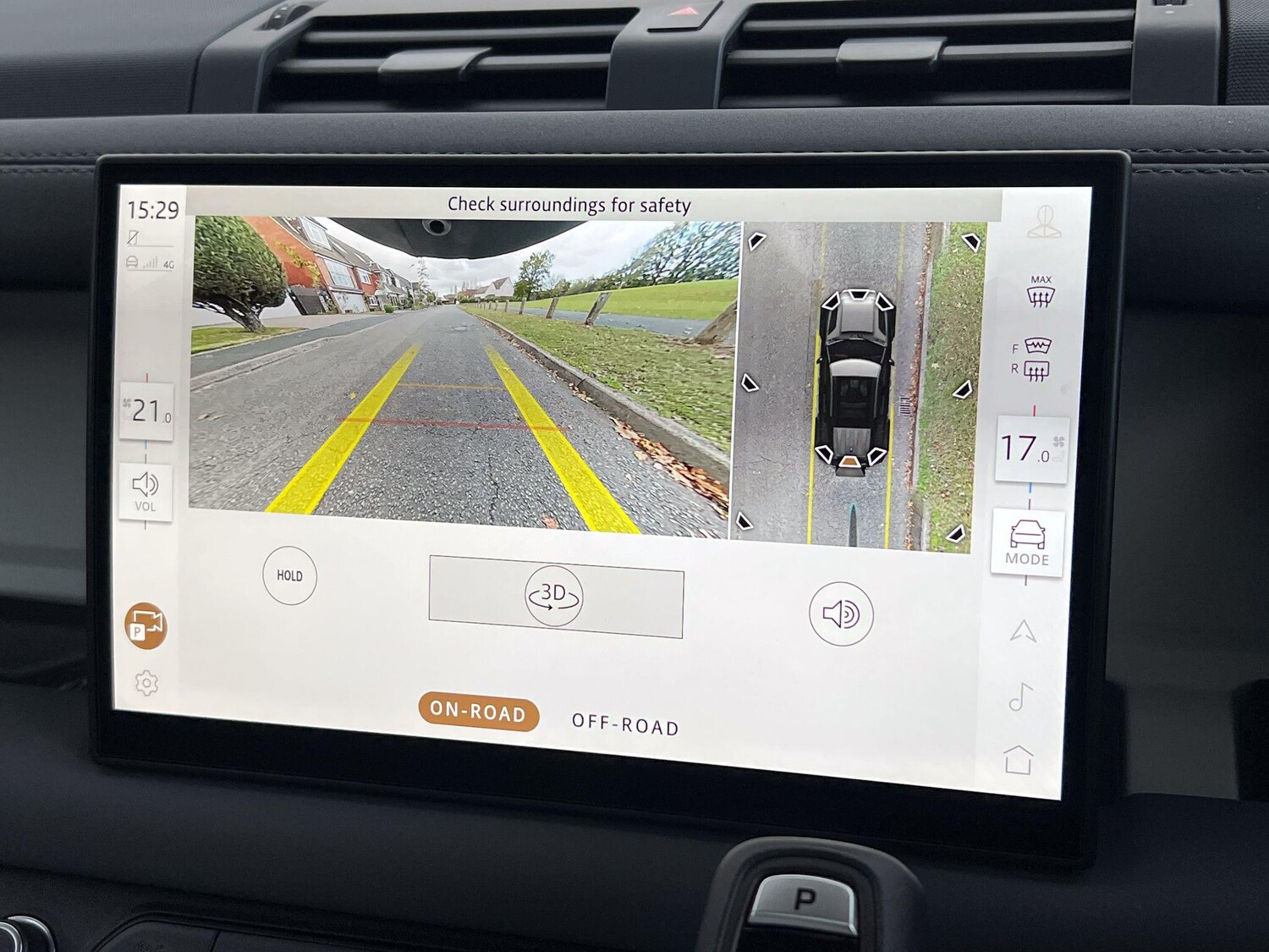 Used Land Rover Defender 110 2024 for sale - 76371288: Photo 30