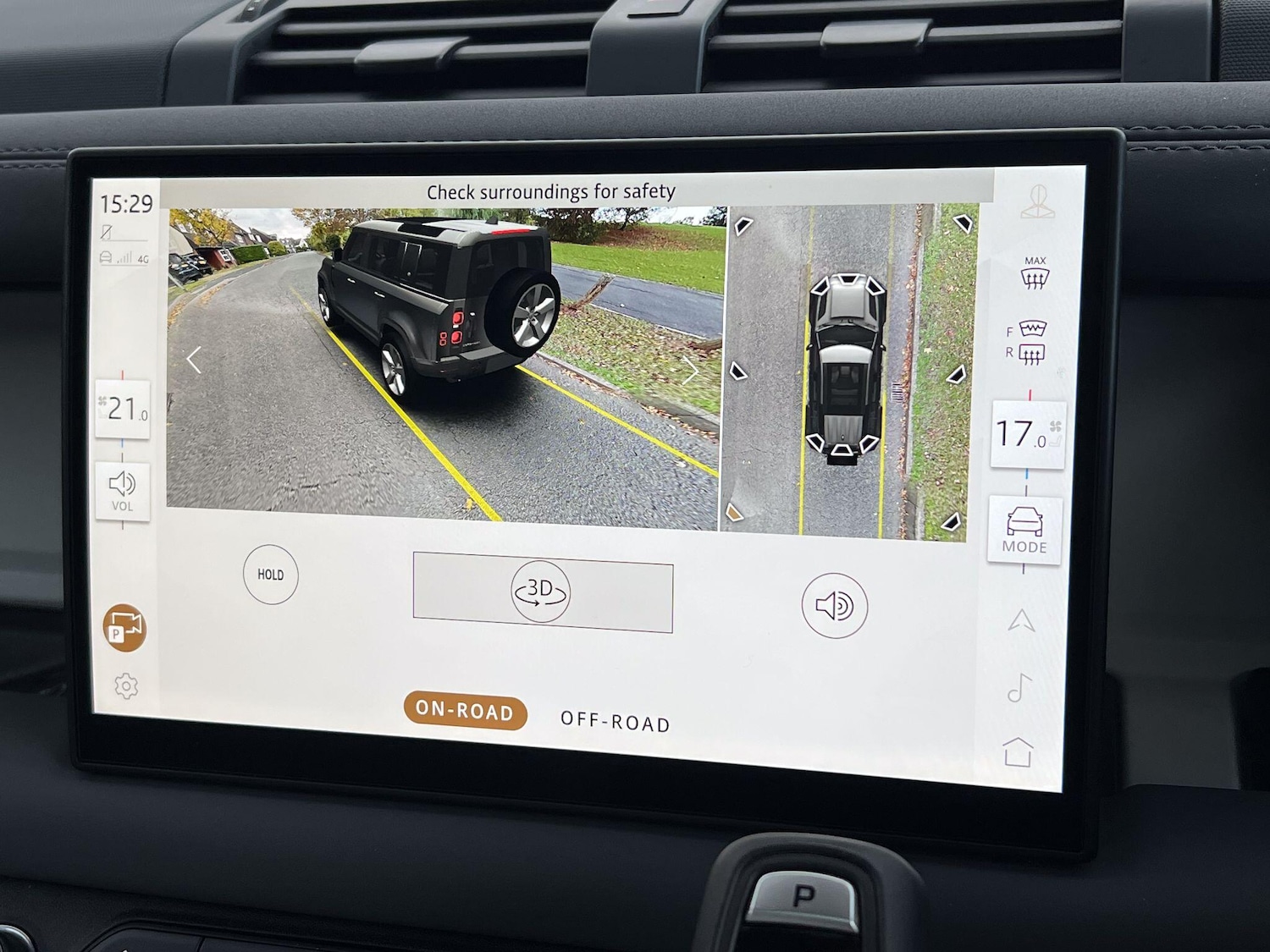 Used Land Rover Defender 110 2024 for sale - 76371288: Photo 31