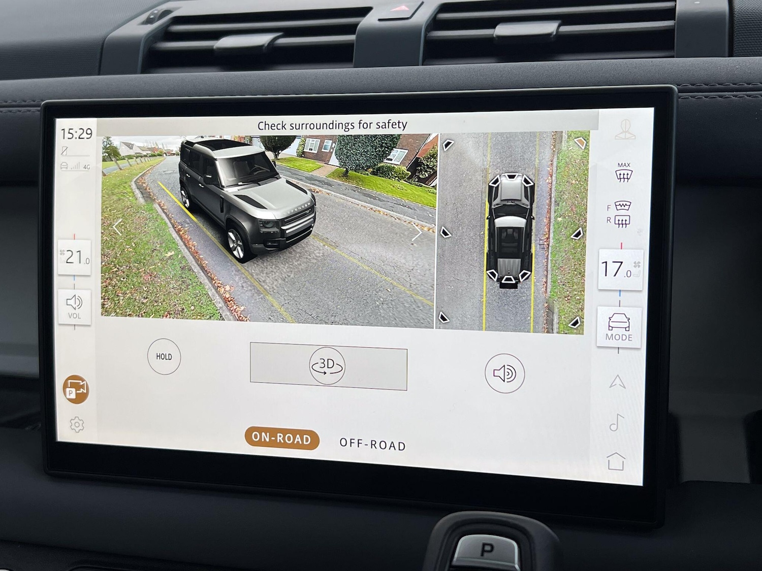 Used Land Rover Defender 110 2024 for sale - 76371288: Photo 32