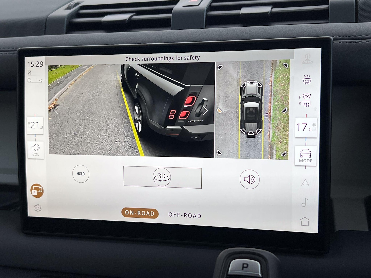 Used Land Rover Defender 110 2024 for sale - 76371288: Photo 33