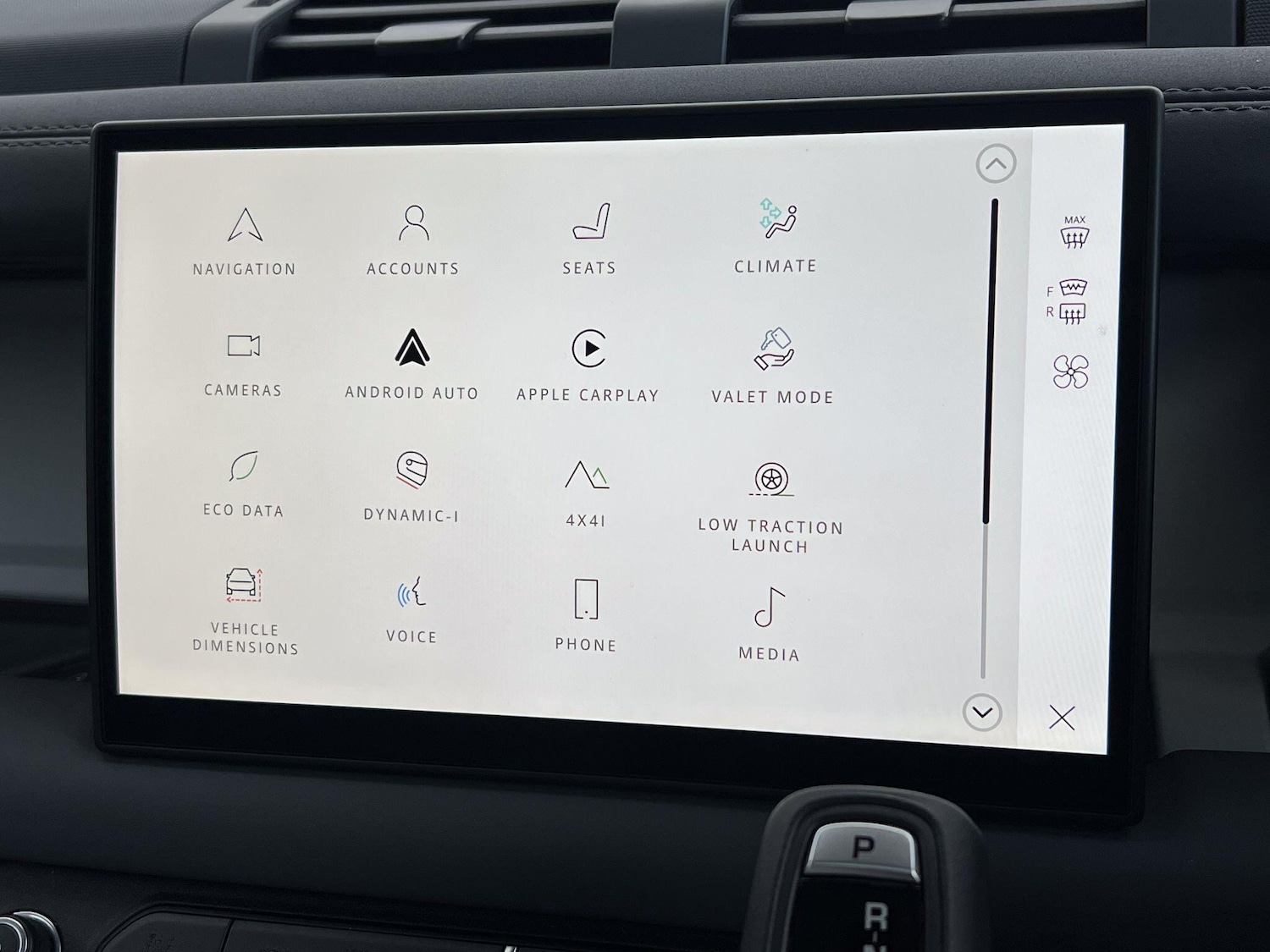 Used Land Rover Defender 110 2024 for sale - 76371288: Photo 34